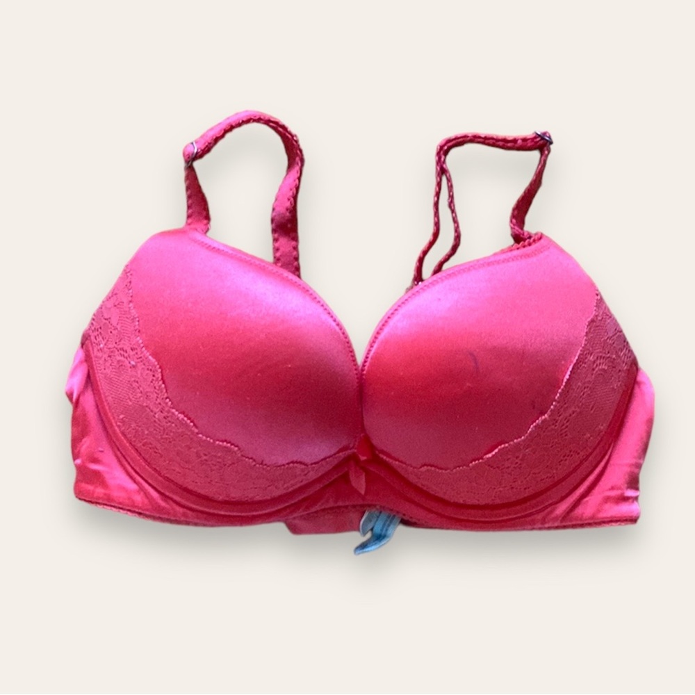 aerie push-up bra*